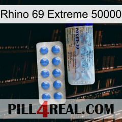 Rhino 69 Extreme 50000 39